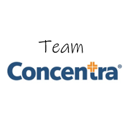 Concentra E PA SNJ DE Area